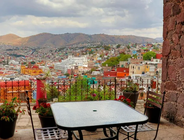 Hotel Chocolate Suites hotel detail image 1