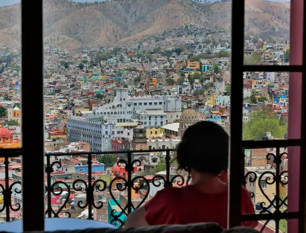 Hotel Chocolate Suites hotel detail image 3