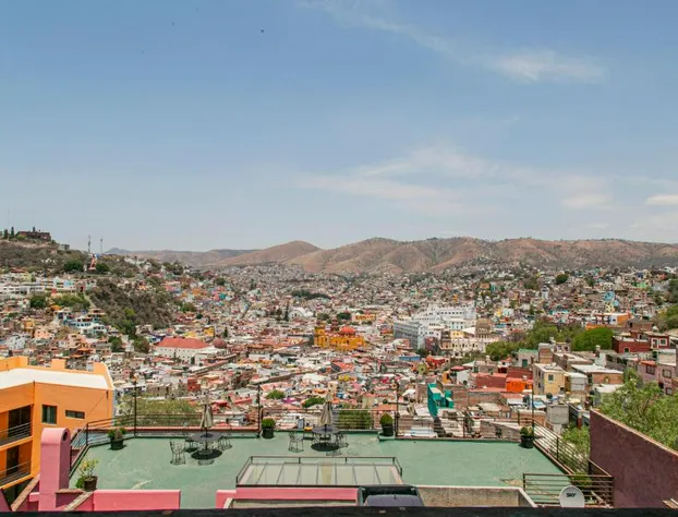 Hotel Chocolate Suites hotel detail image 2