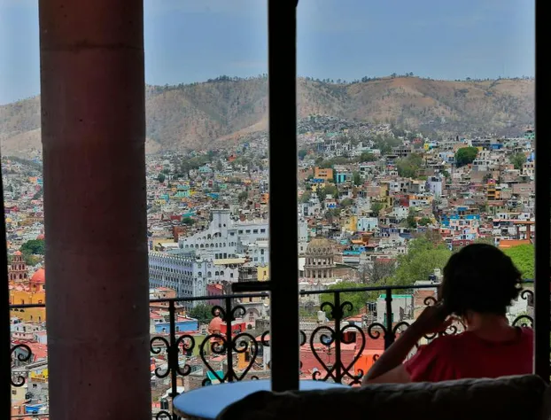 Hotel Chocolate Suites hotel detail image 3