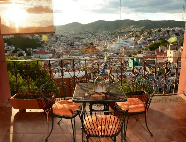 Hotel Chocolate Suites hotel detail image 4