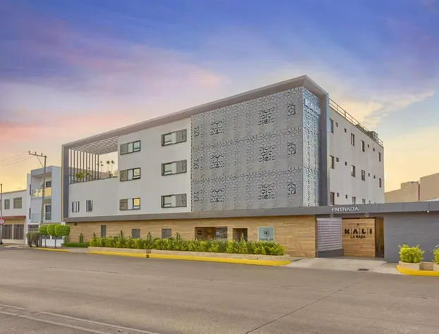 KALI La Raza Mexico City hotel detail image 1