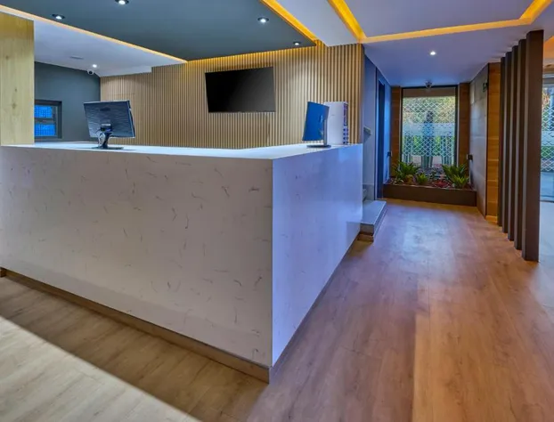 KALI La Raza Mexico City hotel detail image 2