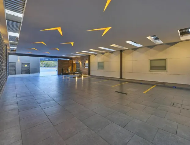 KALI La Raza Mexico City hotel detail image 4