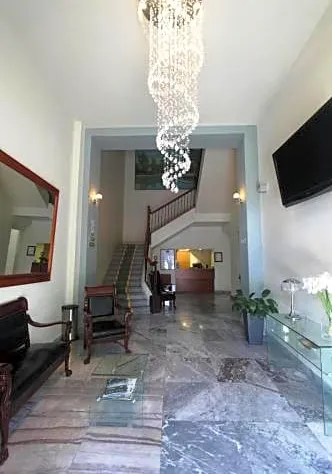 Hotel Plaza Queretaro hotel detail image 3