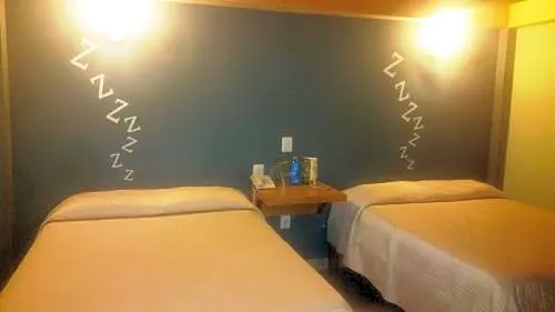 Hotel Plaza Queretaro hotel detail image 4