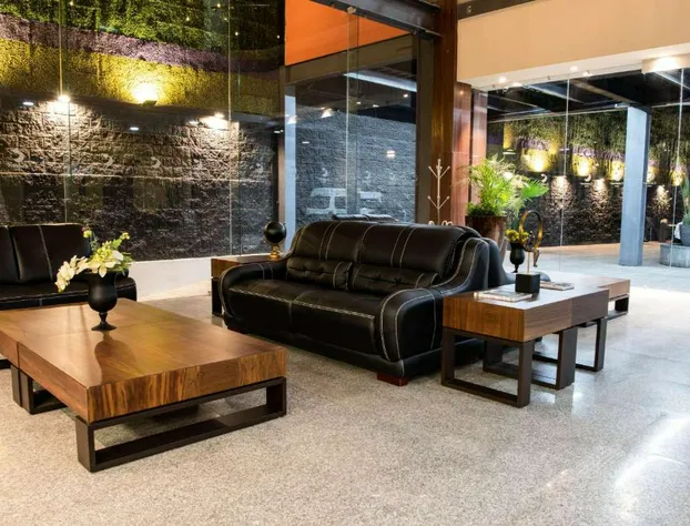 Comfort Inn Irapuato hotel detail image 2