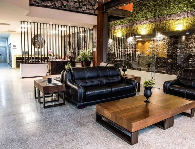 Comfort Inn Irapuato hotel detail image 3