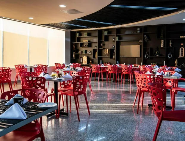 Comfort Inn Irapuato hotel detail image 4