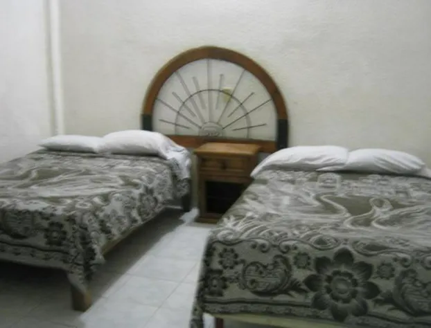 Hotel Azucena de Antequera hotel detail image 2