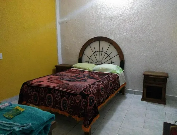 Hotel Azucena de Antequera hotel detail image 3