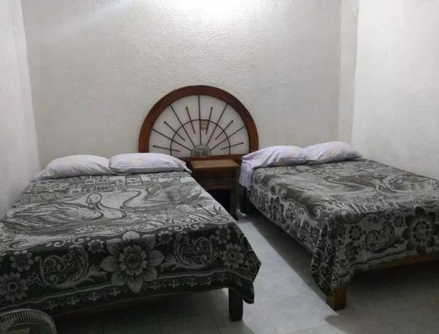 Hotel Azucena de Antequera hotel detail image 4