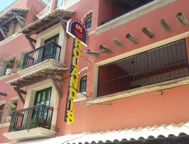 Hotel Belmar hotel detail image 1