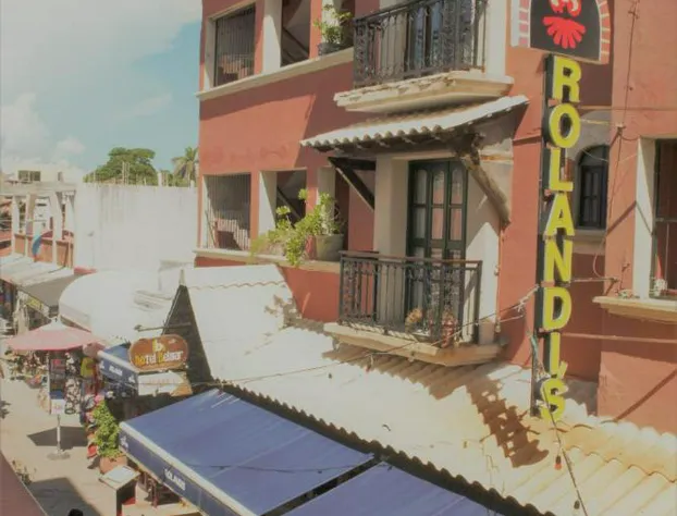 Hotel Belmar hotel detail image 2