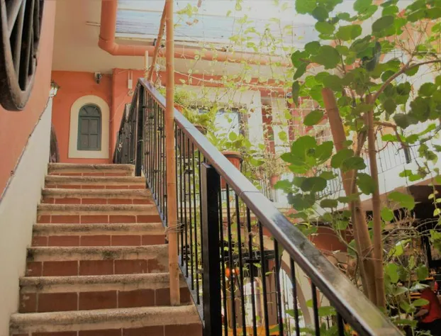 Hotel Belmar hotel detail image 4