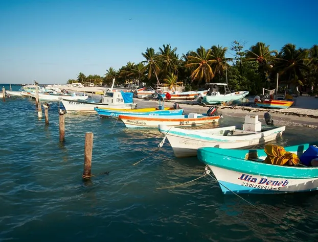 Hotel Belmar hotel detail image 4