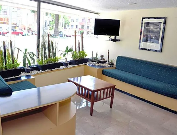 Hotel Arizona hotel detail image 2