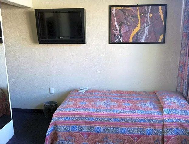 Hotel Arizona hotel detail image 3