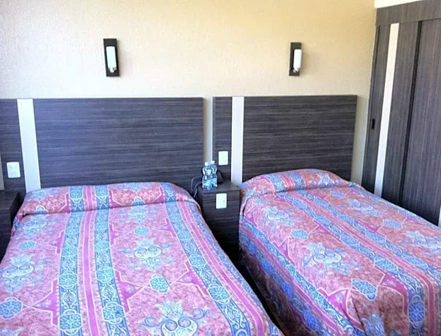 Hotel Arizona hotel detail image 4