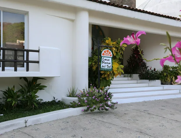 Hotel Boutique Casa Blanca del Sol hotel detail image 1