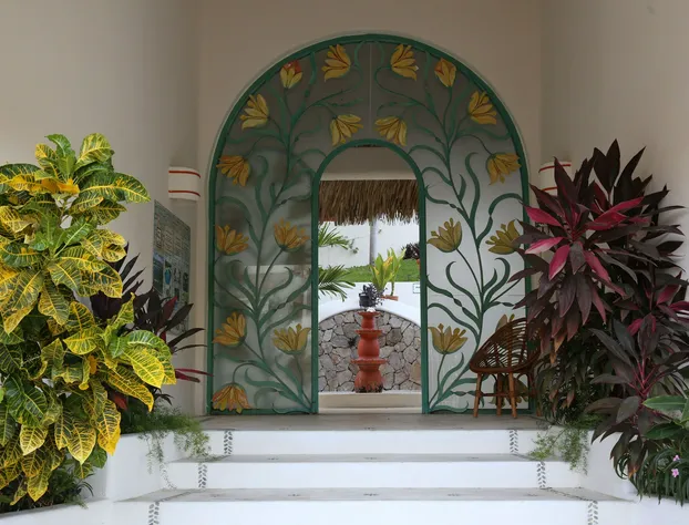 Hotel Boutique Casa Blanca del Sol hotel detail image 3