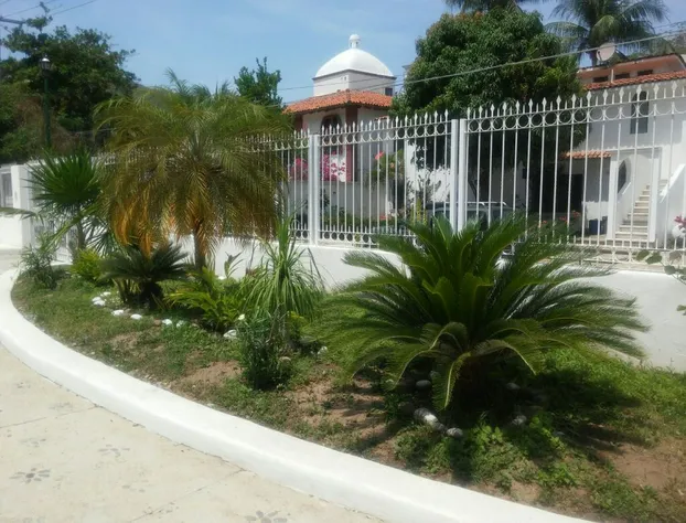 Hotel Boutique Casa Blanca del Sol hotel detail image 2