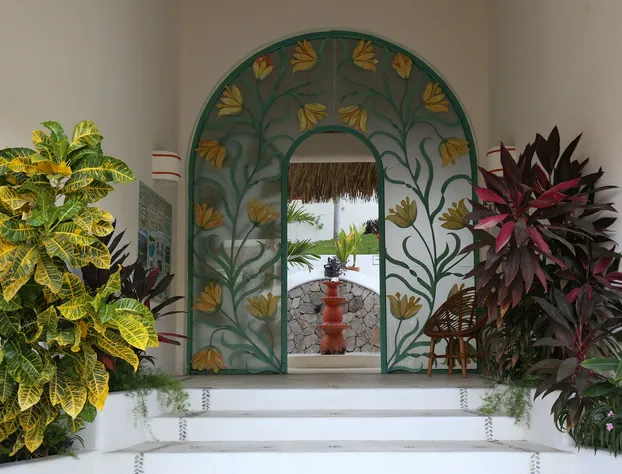 Hotel Boutique Casa Blanca del Sol hotel detail image 3