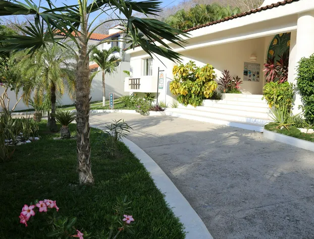 Hotel Boutique Casa Blanca del Sol hotel detail image 4