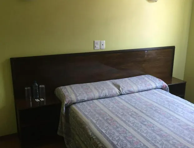 Hotel Oxford hotel detail image 3