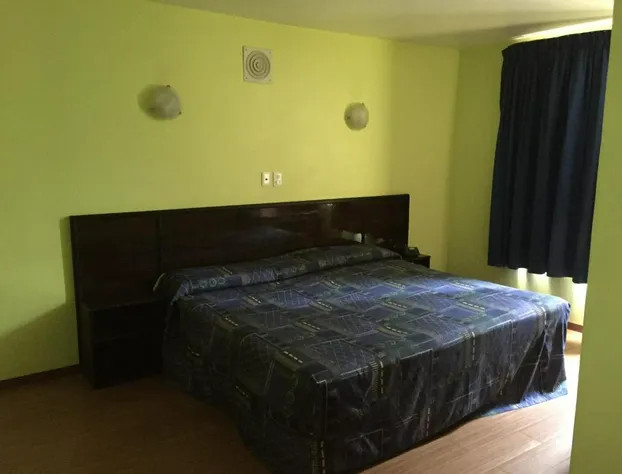 Hotel Oxford hotel detail image 4