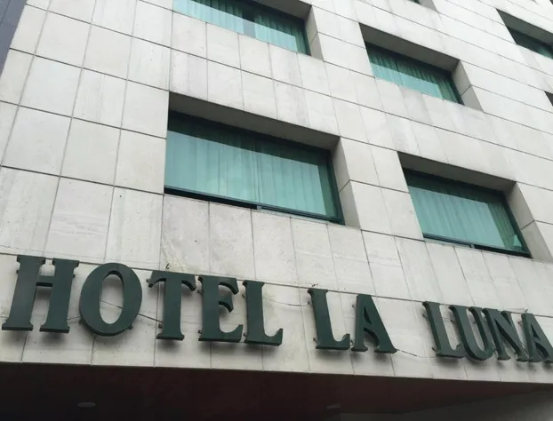 Hotel La Luna hotel detail image 2