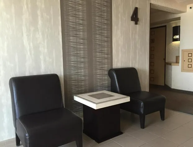 Hotel La Luna hotel detail image 4