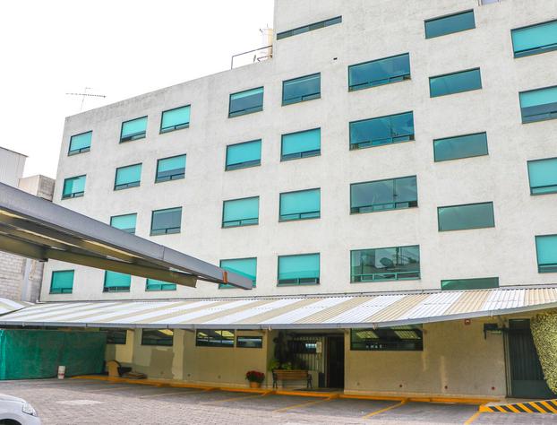 Hotel La Luna hotel detail image 1