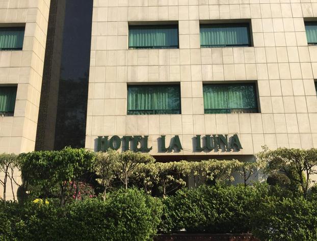 Hotel La Luna hotel detail image 3