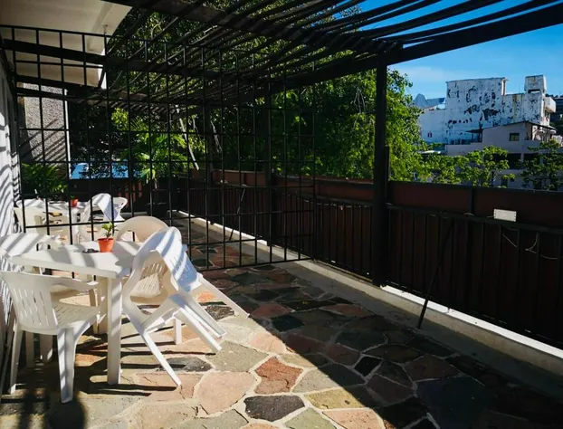 Hotel El Kiosco hotel detail image 2