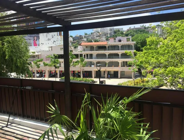 Hotel El Kiosco hotel detail image 3