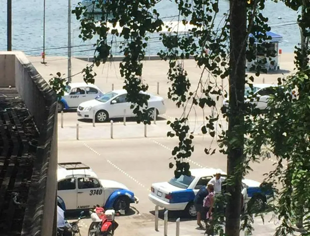 Hotel El Kiosco hotel detail image 4