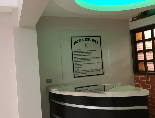 Hotel del Rey hotel detail image 1