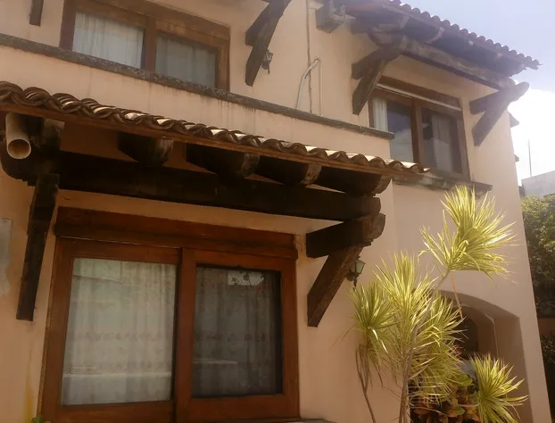 Cielito Lindo hotel detail image 2