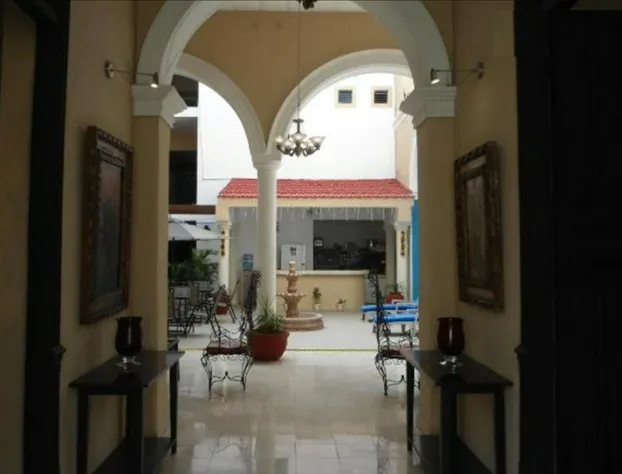 San Patricio Hotel Boutique hotel detail image 4
