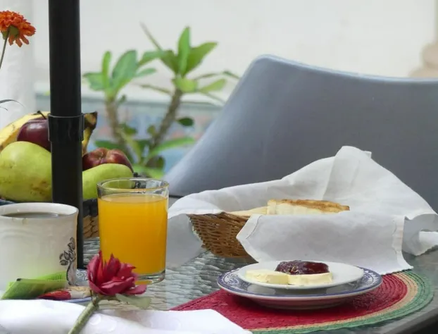 San Patricio Hotel Boutique hotel detail image 1