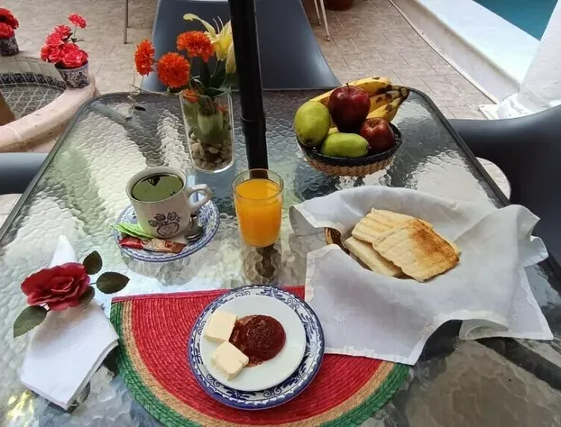 San Patricio Hotel Boutique hotel detail image 2