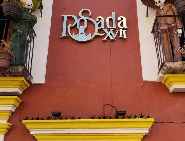 Hotel Posada XVII hotel detail image 2