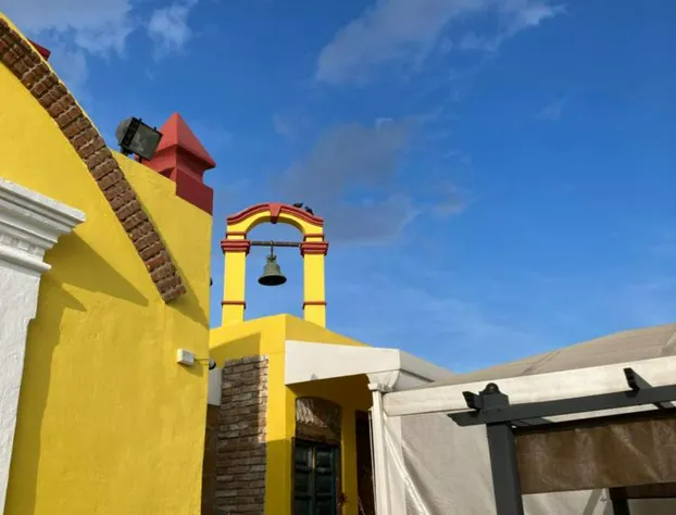 Hotel Posada XVII hotel detail image 3