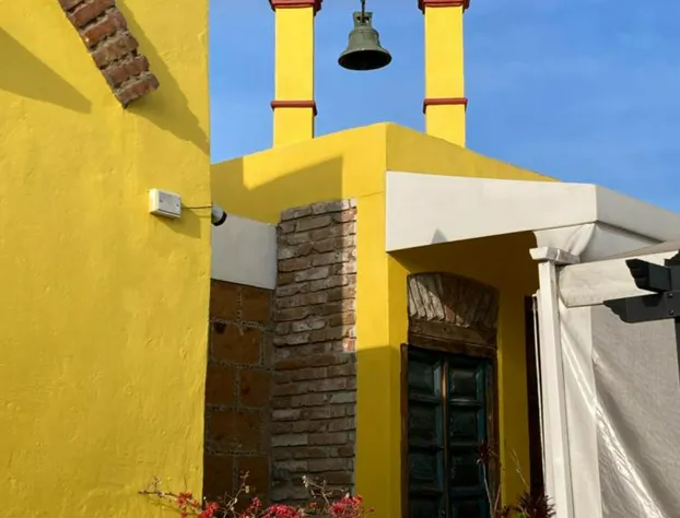 Hotel Posada XVII hotel detail image 4