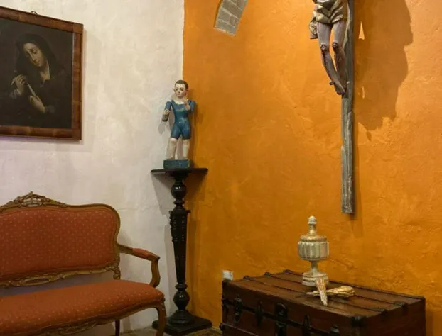Hotel Posada XVII hotel detail image 4