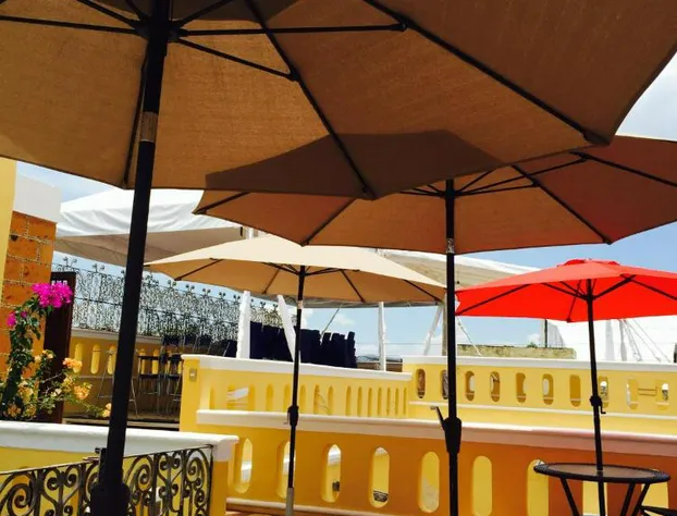 Hotel Posada XVII hotel detail image 3