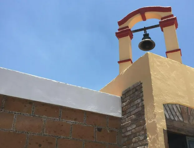 Hotel Posada XVII hotel detail image 4