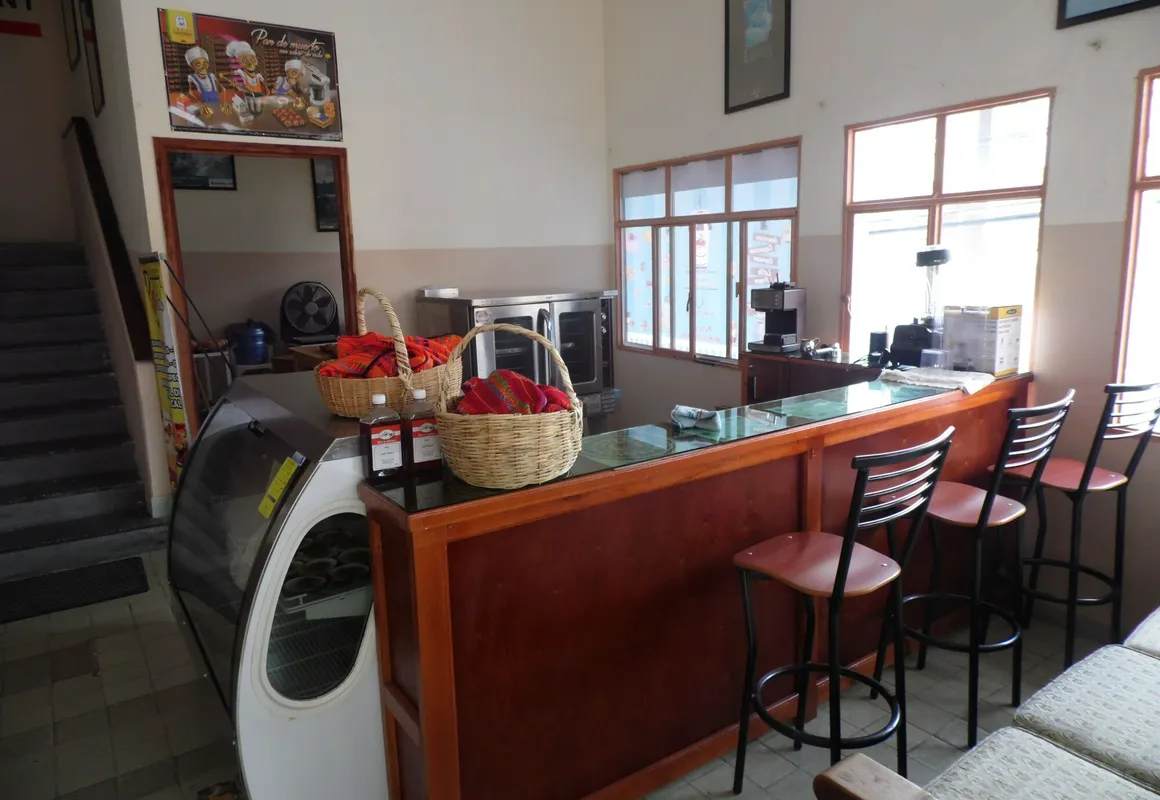 Hotel Margarita hotel hero