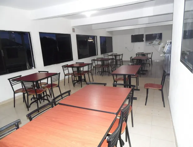 Hotel Margarita hotel detail image 1